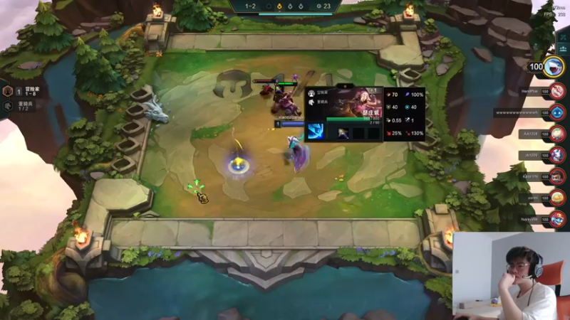 【2022-08-28 15点场】何二抛zZ：2pao：每天都练如何嘴硬