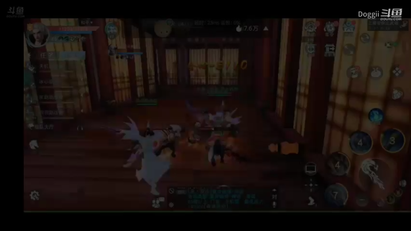 天下3荒火再燃（10）