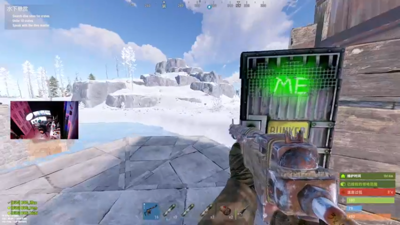 【2022-08-31 22点场】斯祥丶：努力变强的我