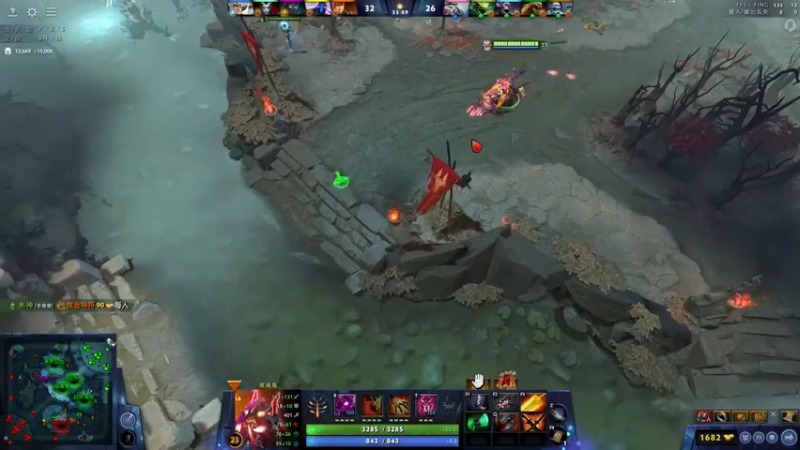 【2022-09-01 19点场】刘嘉俊Sylar1：拿出你的百分之百！