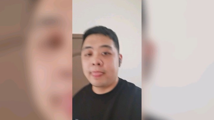 加油
