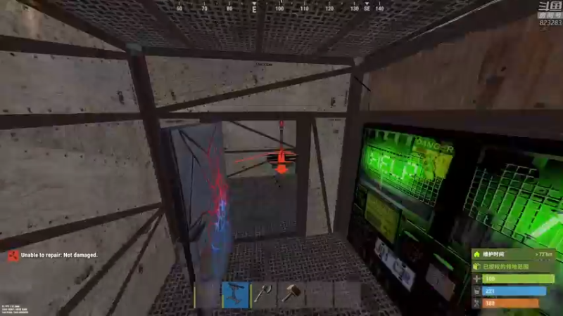 【2022-08-31 22点场】1K黄辉冯：黄辉冯：最难玩的生存游戏