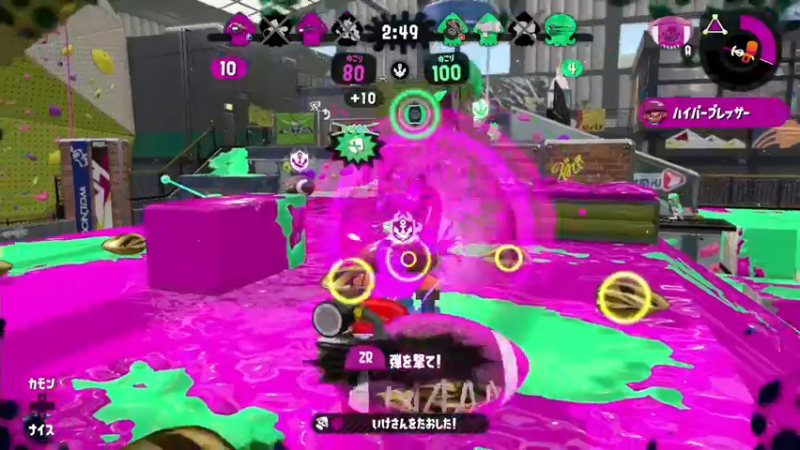 【2022-09-01 03点场】KazeLink：马力欧-Link 技术主播没有GG