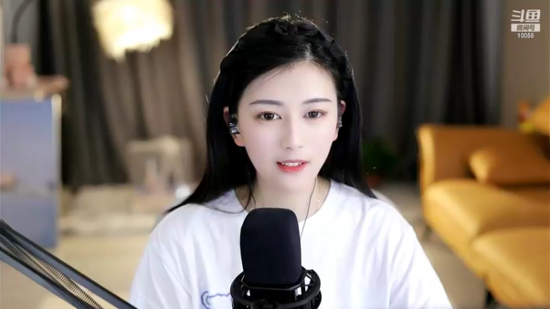 【2022-08-31 15点场】紫薇同学：如鹿归林 如舟靠岸~