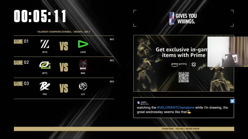 【2022-09-01 19点场】风暴奶爸Nai8：【奶爸】直播ZETA vs LOUD