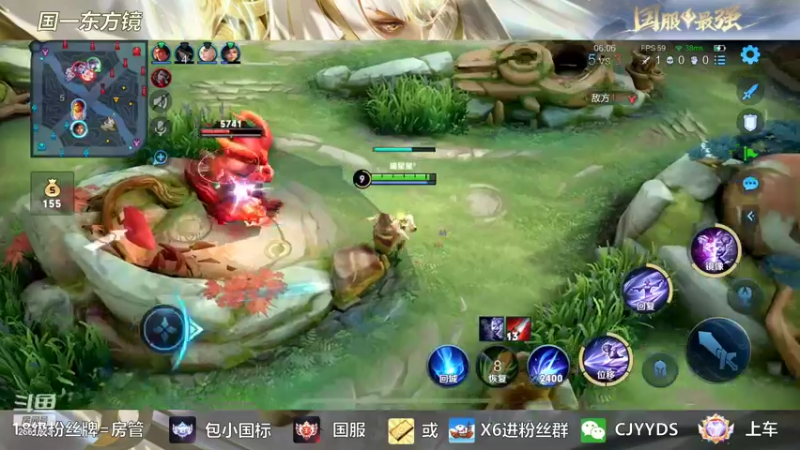 【2022-09-01 02点场】冲酱ccc：我又来了奥！