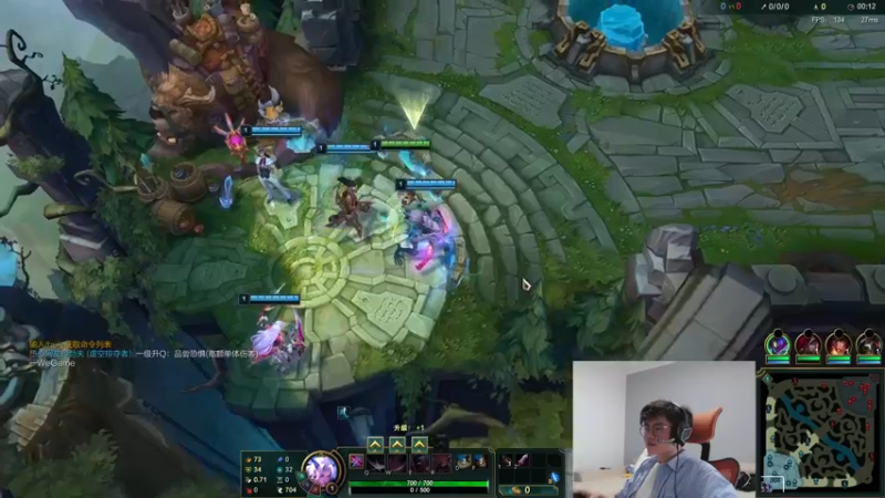 【2022-08-29 16点场】何二抛zZ：2pao：每天都练如何嘴硬