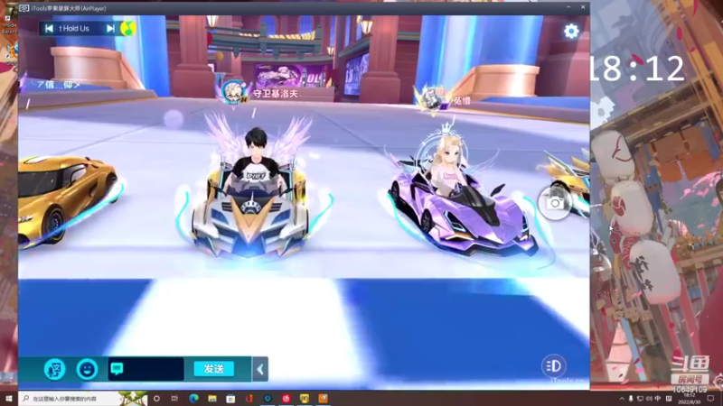 【2022-08-30 18点场】小夫的嘴巨硬：慢热且长情