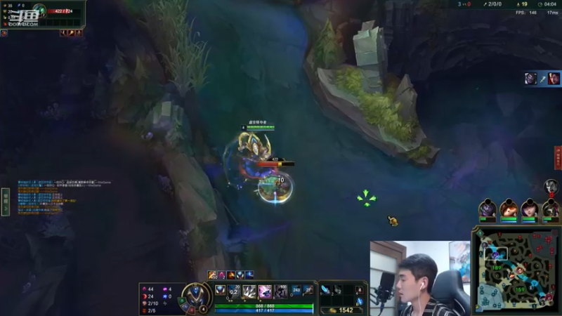 【2022-08-31 22点场】杰克螳螂：杰克螳螂：学会轻松上钻