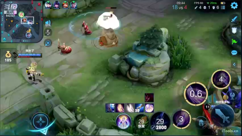 【2022-08-31 23点场】小笨蛋北北：巅峰2400冲前10