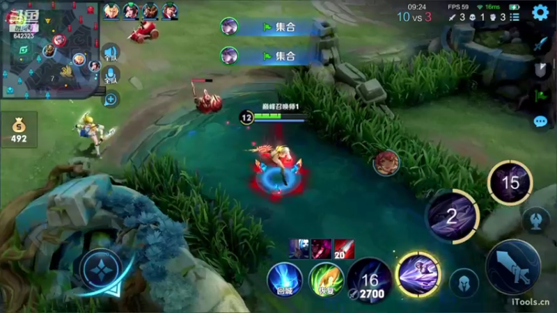 【2022-08-30 21点场】小笨蛋北北：巅峰2400冲前10