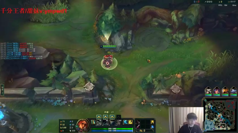 【2022-09-01 16点场】微笑：微笑：经典父子双排！