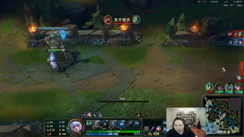 【2022-09-01 13点场】即将拥有人鱼线的PDD：兄弟们九月见