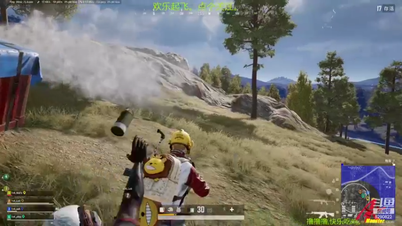 【2022-08-31 21点场】j1eeeeee：铁憨憨车队