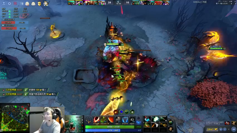 【2022-09-01 20点场】sakira丶hao：dota4+2顶级sorry