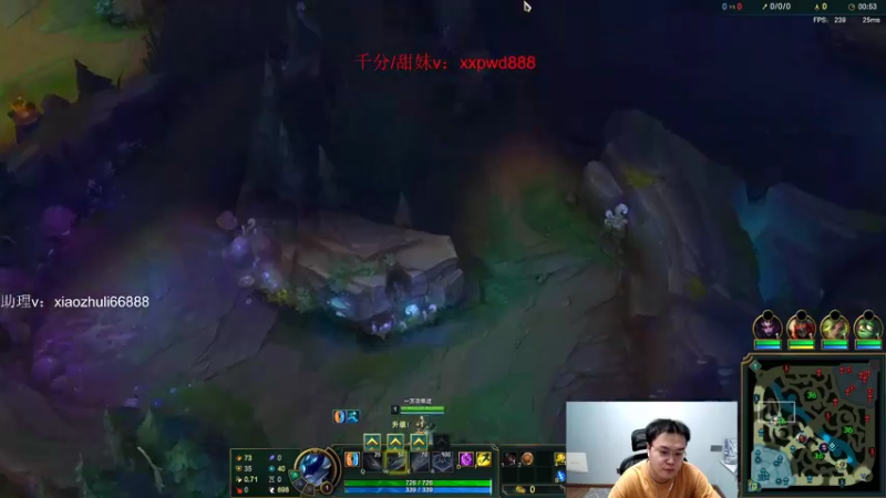 【2022-09-01 00点场】jjking剑姬：世一姬，电一上王者！