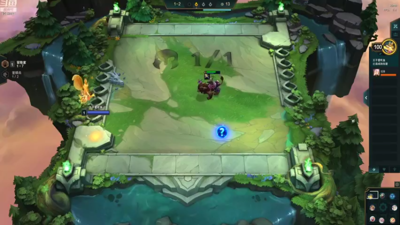 【2022-09-01 14点场】一只吃鱼妹：大乱斗不要保KD保护我，我c