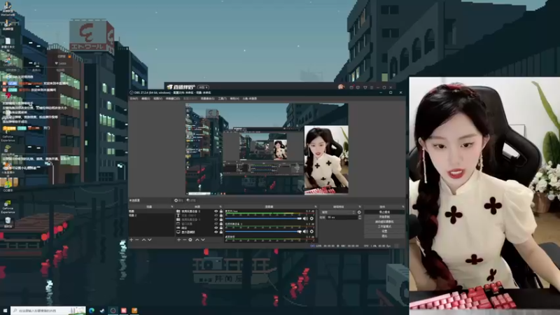 【2022-08-31 20点场】她打了个嗝儿：艾欧尼亚大师发条组排带飞车QAQ