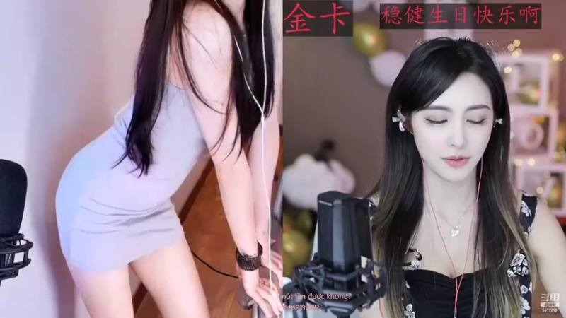 【2022-09-01 12点场】李哥儿DoubleLee：今天9.1日我四周年啦