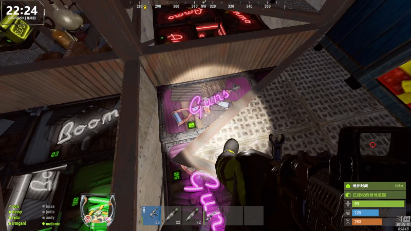 【热门游戏】Happy丨猫腻的精彩时刻 20220901 22点场