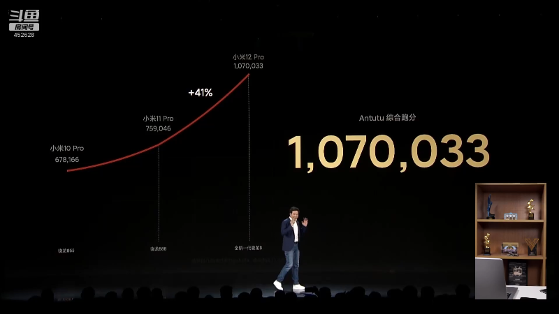 【数码科技】科技美学中国的精彩时刻 20220902 00点场