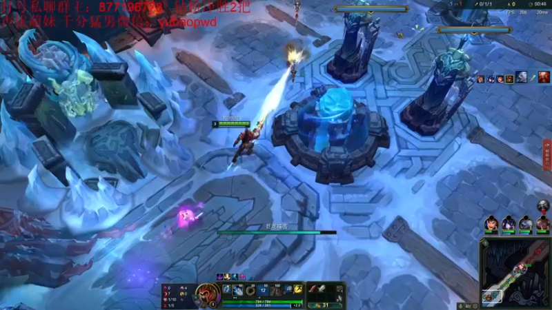 【2022-09-02 03点场】Night丶杀神风：峡谷之巅 继续冲