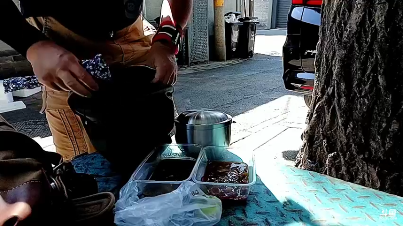 【2022-09-02 13点场】o北京老王o：京城户外。