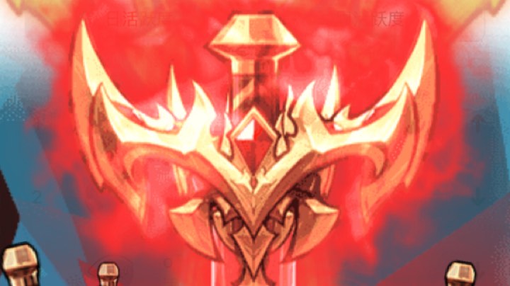 刷着刷着变成满编队伍了