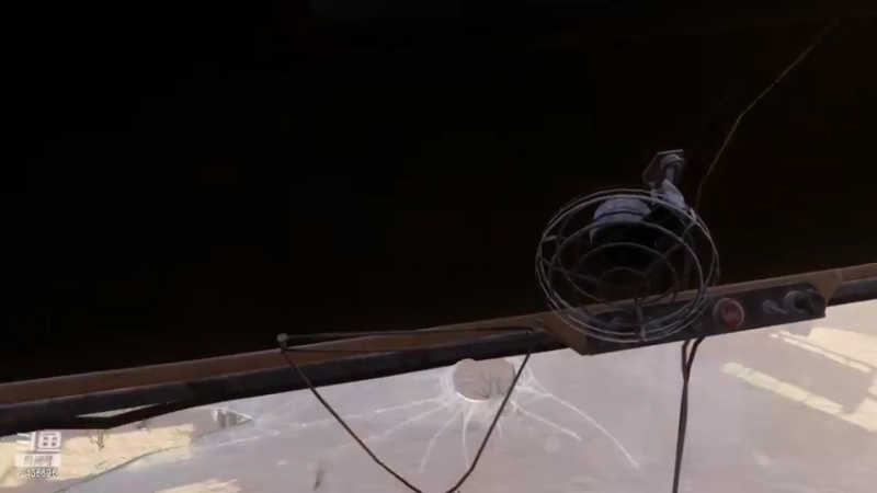 【2022-08-29 17点场】侵凌：一个杀人不眨眼得杀手