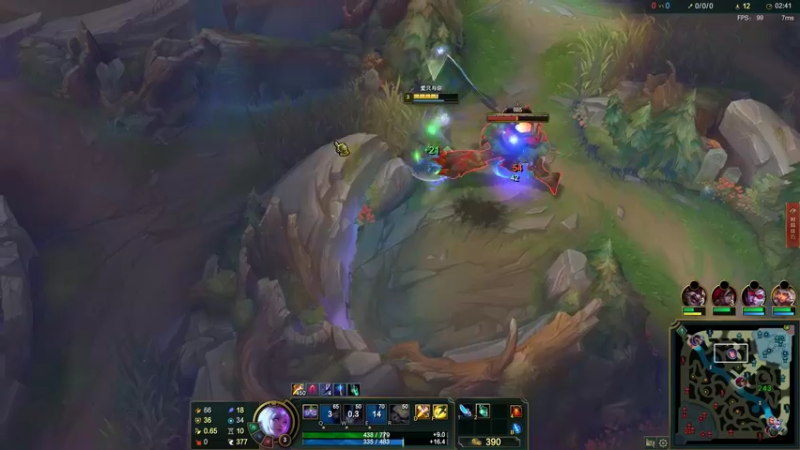 【2022-09-01 11点场】结成郁丶：有情皆孽 无人不冤