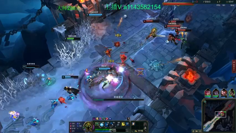 【2022-09-02 18点场】一万九千把大头：低分段教学 616322