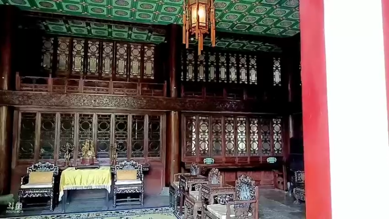 【2022-09-02 15点场】o北京老王o：京城户外。