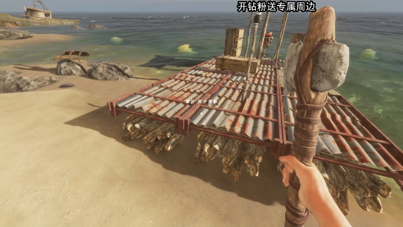 【主机其他游戏】狐狸不太Sao的精彩时刻 20220902 11点场