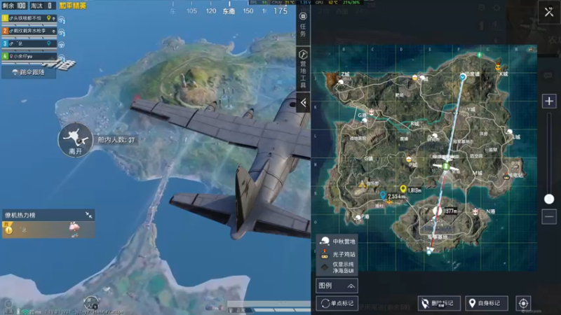 【2022-09-02 00点场】你看着办吧哼：ʕ•͡•ʔ 全能娱乐战术分析大师~