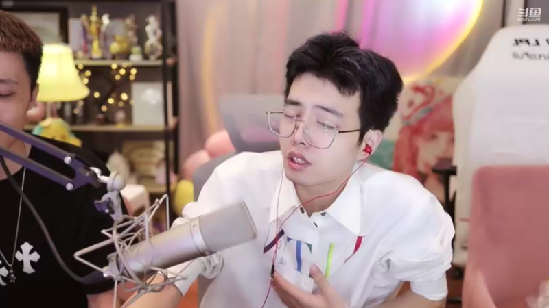 【2022-09-01 21点场】南波儿大魔王丶：波波又病了！牙皇出征
