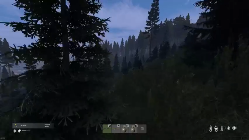 【2022-09-02 14点场】dayz韩爱东西：打开这个游戏，你将忘却世间所有的烦恼