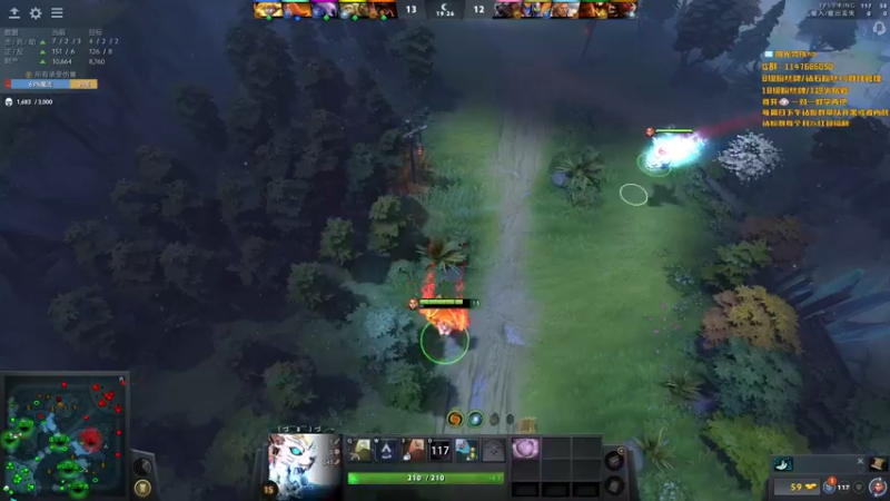 【2022-09-01 23点场】阳光男孩Aq：重振雄风！！！！7718843