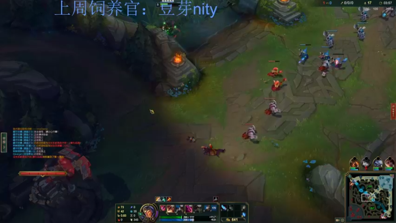 【2022-09-01 22点场】来一坨吧：知足常乐喔~117~