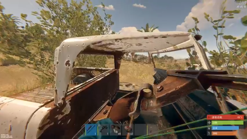 【2022-09-02 19点场】1K黄辉冯：最难生存游戏之硬核模式