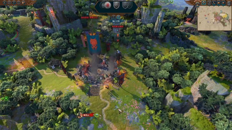 我在斗鱼看主播杰克曼直播全面战争