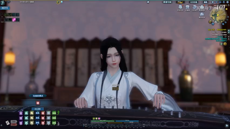 【古风】演绎《盗将行》