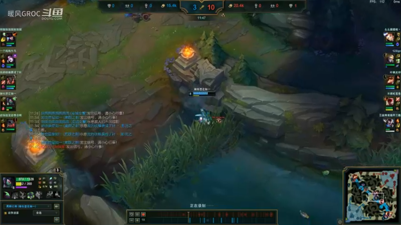 离群之刺-1V2拉扯双杀.webm