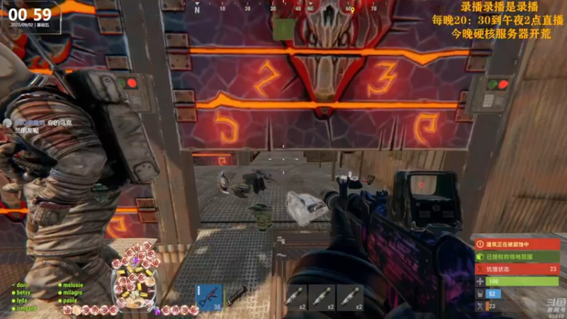 【2022-09-02 08点场】Happy丨猫腻：【猫腻】爱生活爱游戏 每晚20：30开播