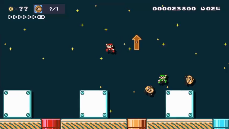 【2022-09-02 03点场】KazeLink：马力欧-Link 技术主播没有GG