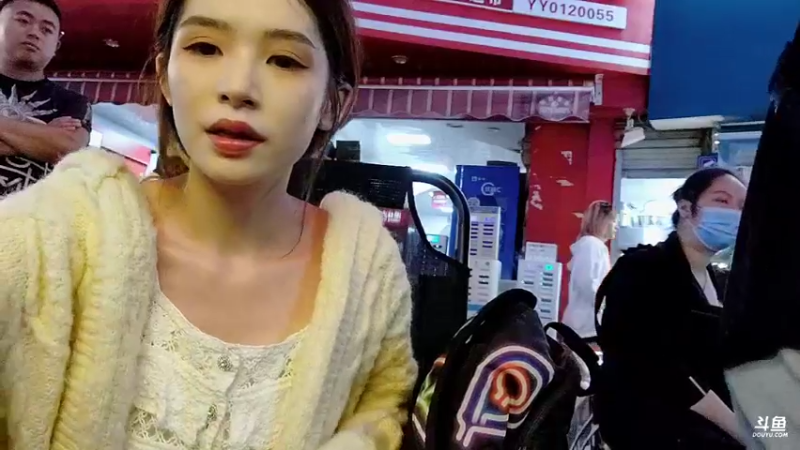 【2022-09-02 19点场】赛文柒Seven：摊王之王第一天官渡古镇