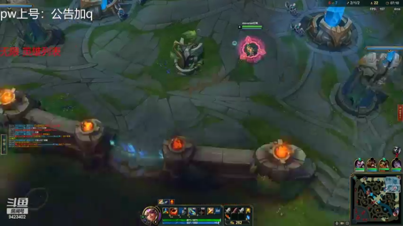 【2022-09-02 16点场】罢南万顷：一天天快快乐乐 笑呵呵