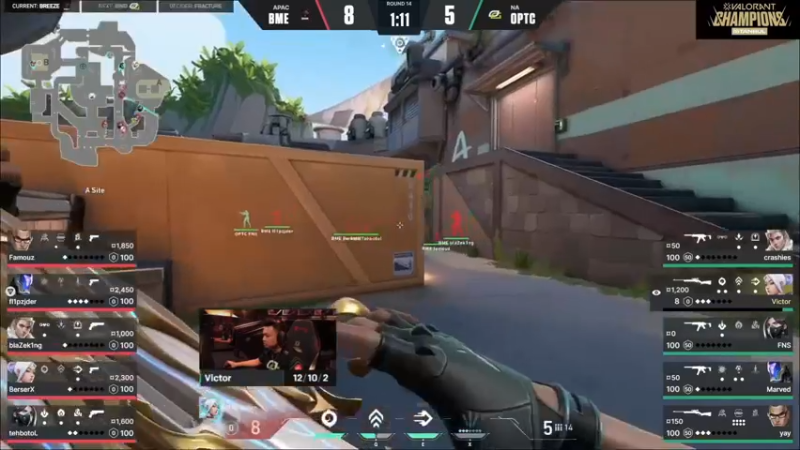 【2022-09-01 23点场】风暴奶爸Nai8：【奶爸】直播ZETA vs LOUD