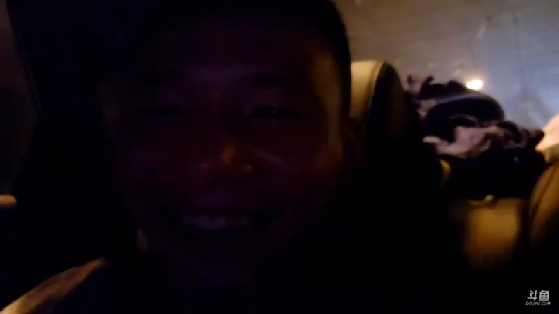 【2022-08-29 00点场】叶子户外：宁波《暴走的爷爷》嘉兴到宁波day11