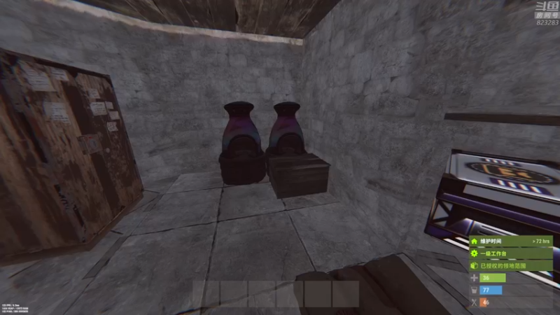 【2022-09-02 17点场】1K黄辉冯：最难生存游戏之硬核模式