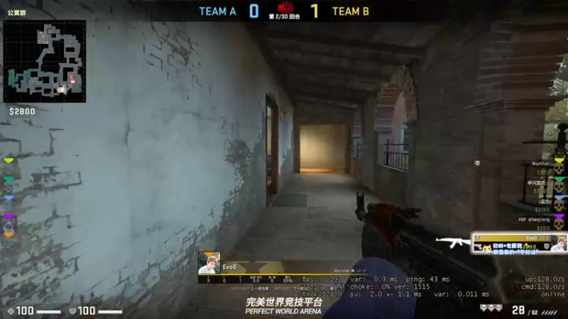 【2022-09-02 01点场】少囧丶：VTA-俱乐部总教头